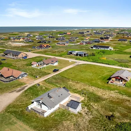 Ava - 350m From The Sea By Interhome 펜션 Harboør