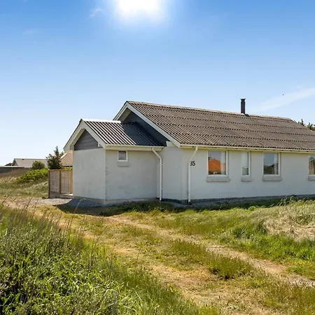 Ava - 350m From The Sea By Interhome * Harboør