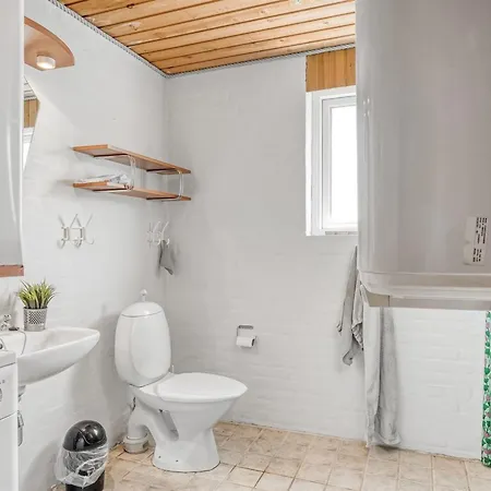 펜션 Ava - 350m From The Sea By Interhome *