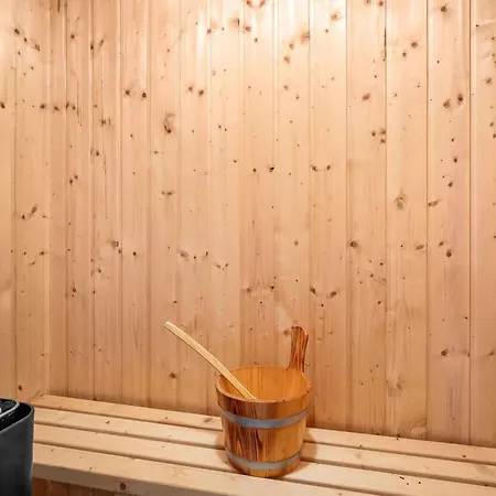 Ava - 350m From The Sea By Interhome 펜션