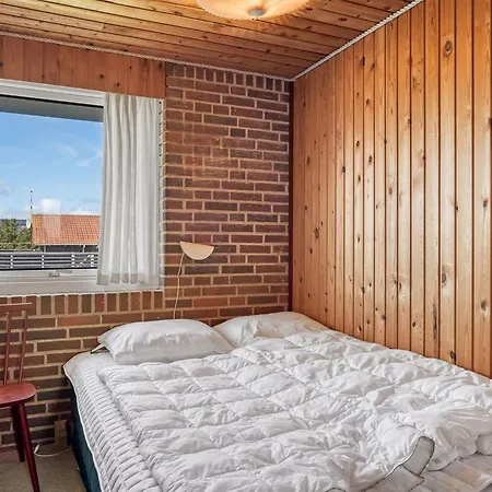 펜션 Ava - 350m From The Sea By Interhome Harboør