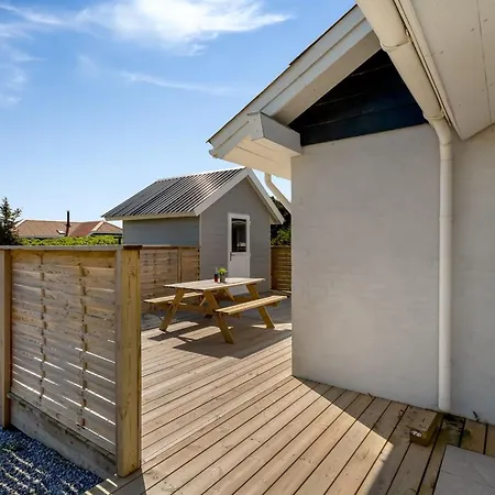 Ferienhaus Ava - 350m From The Sea By Interhome
