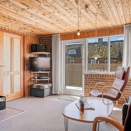 Ava - 350m From The Sea By Interhome * Harboør