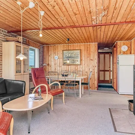 Ferienhaus Ava - 350m From The Sea By Interhome