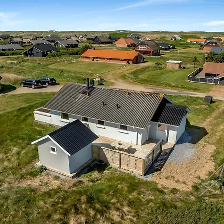 Ferienhaus Ava - 350m From The Sea By Interhome Harboør